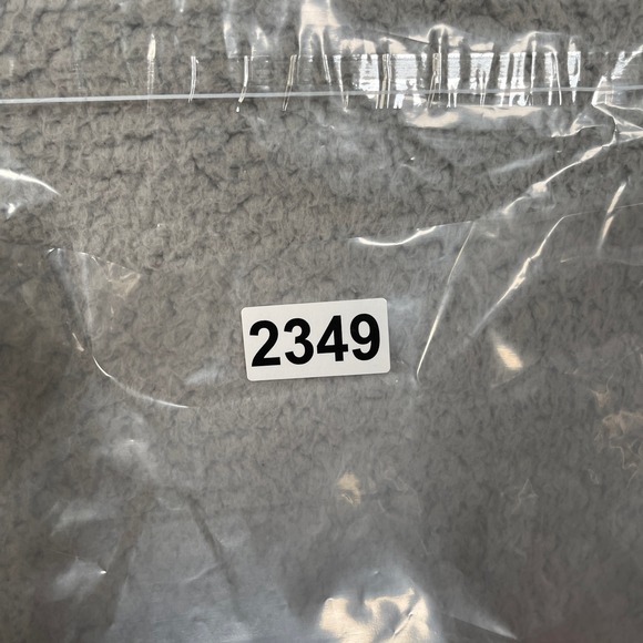 LRL Lauren Ralph Lauren Southwestern Poncho Sweater Womens L Multicolor Linen - Picture 9 of 9